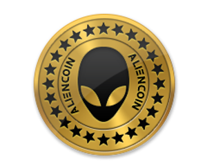 AlienCoin